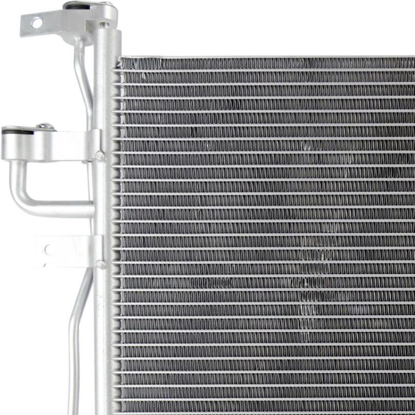 ONE STOP SOLUTIONS 3687 OSC Cooling Products 3687 New Condenser