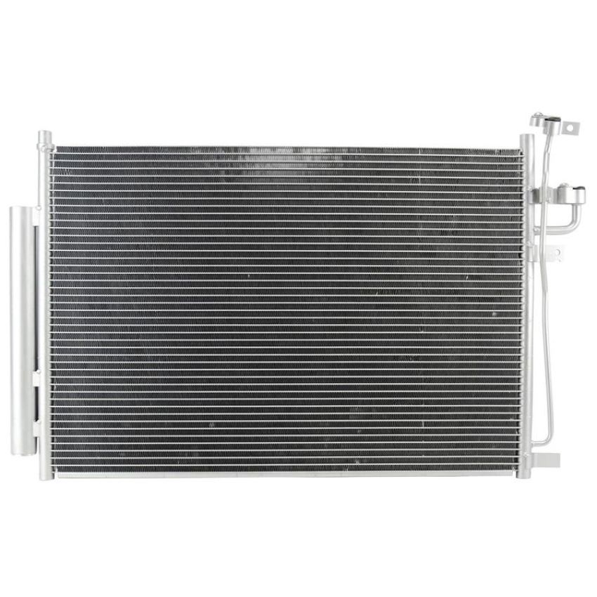 ONE STOP SOLUTIONS 3687 OSC Cooling Products 3687 New Condenser