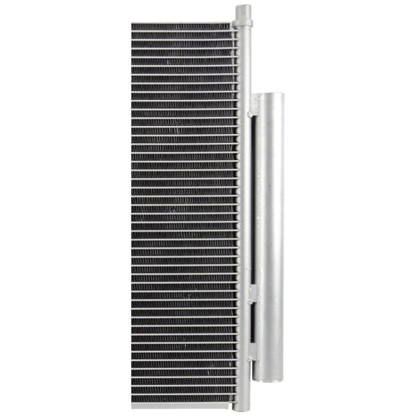 ONE STOP SOLUTIONS 3687 OSC Cooling Products 3687 New Condenser