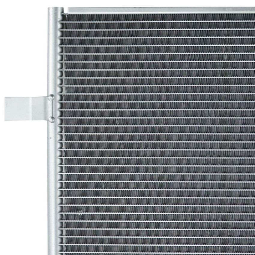 ONE STOP SOLUTIONS 3691 OSC Cooling Products 3691 New Condenser