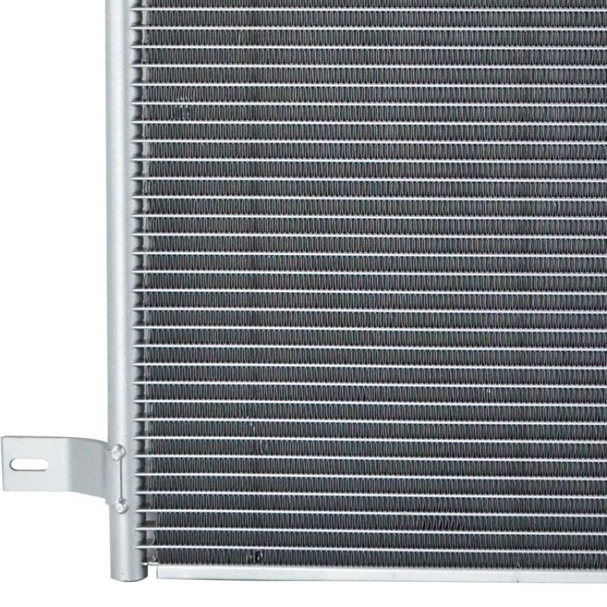 ONE STOP SOLUTIONS 3691 OSC Cooling Products 3691 New Condenser