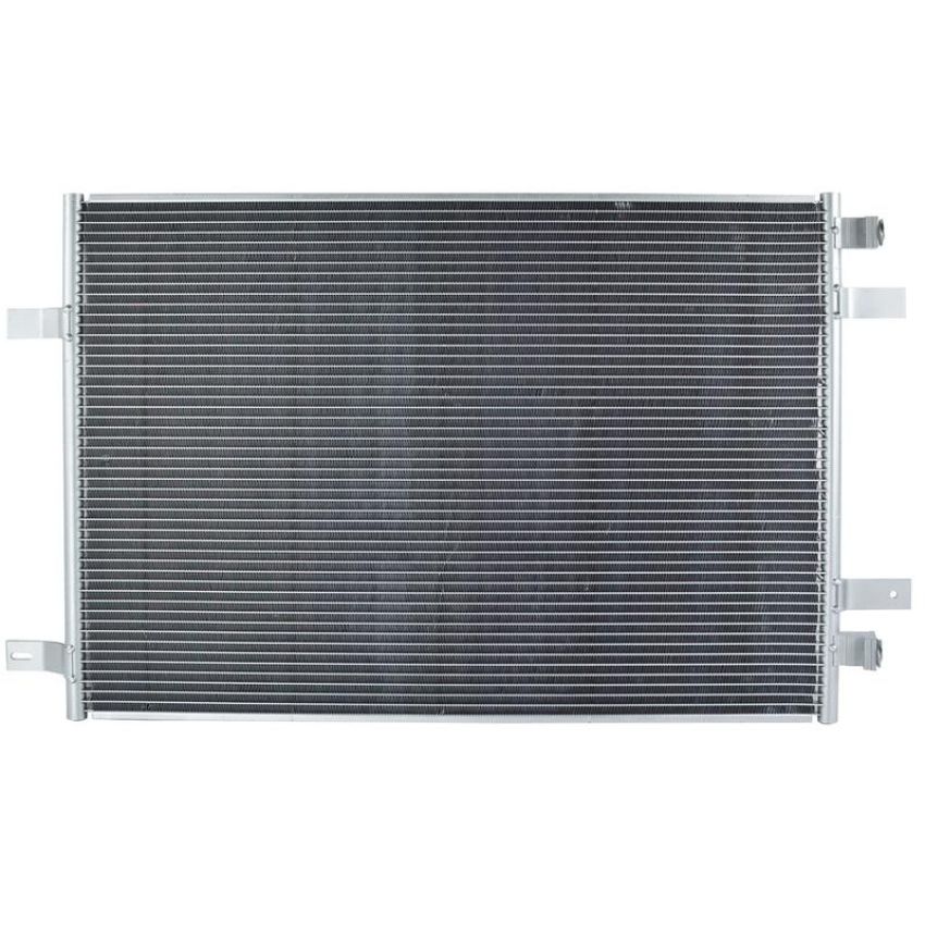 ONE STOP SOLUTIONS 3691 OSC Cooling Products 3691 New Condenser