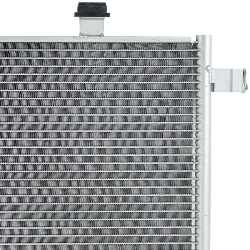 ONE STOP SOLUTIONS 3693 OSC Cooling Products 3693 New Condenser