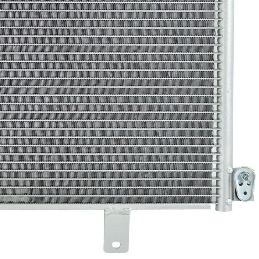 ONE STOP SOLUTIONS 3693 OSC Cooling Products 3693 New Condenser