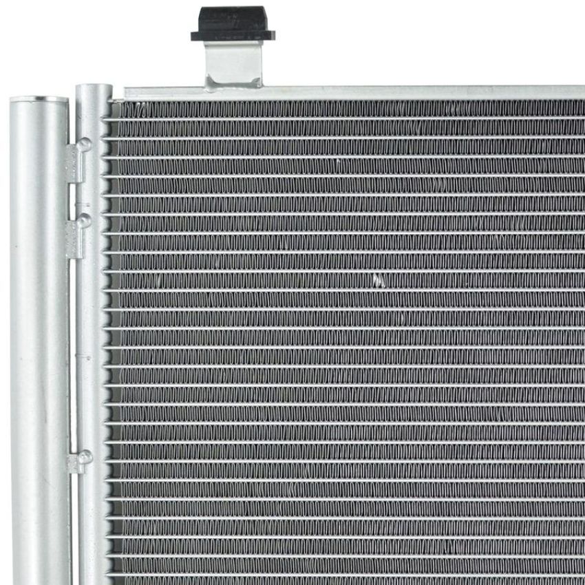 ONE STOP SOLUTIONS 3693 OSC Cooling Products 3693 New Condenser