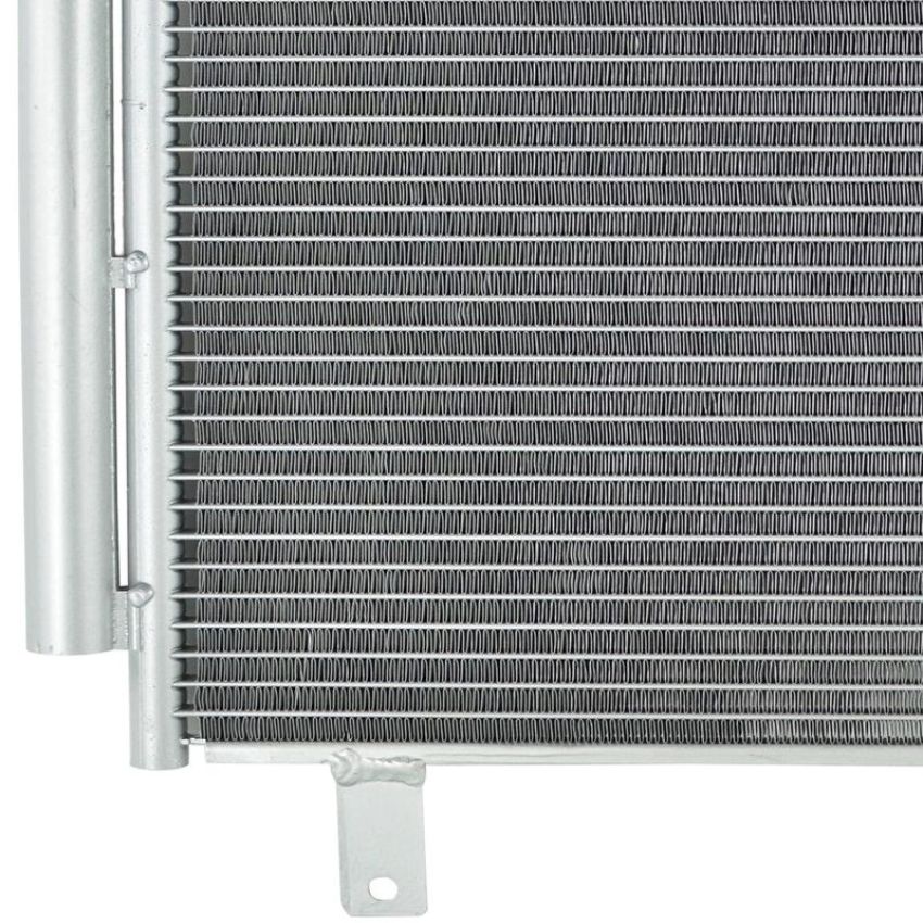 ONE STOP SOLUTIONS 3693 OSC Cooling Products 3693 New Condenser