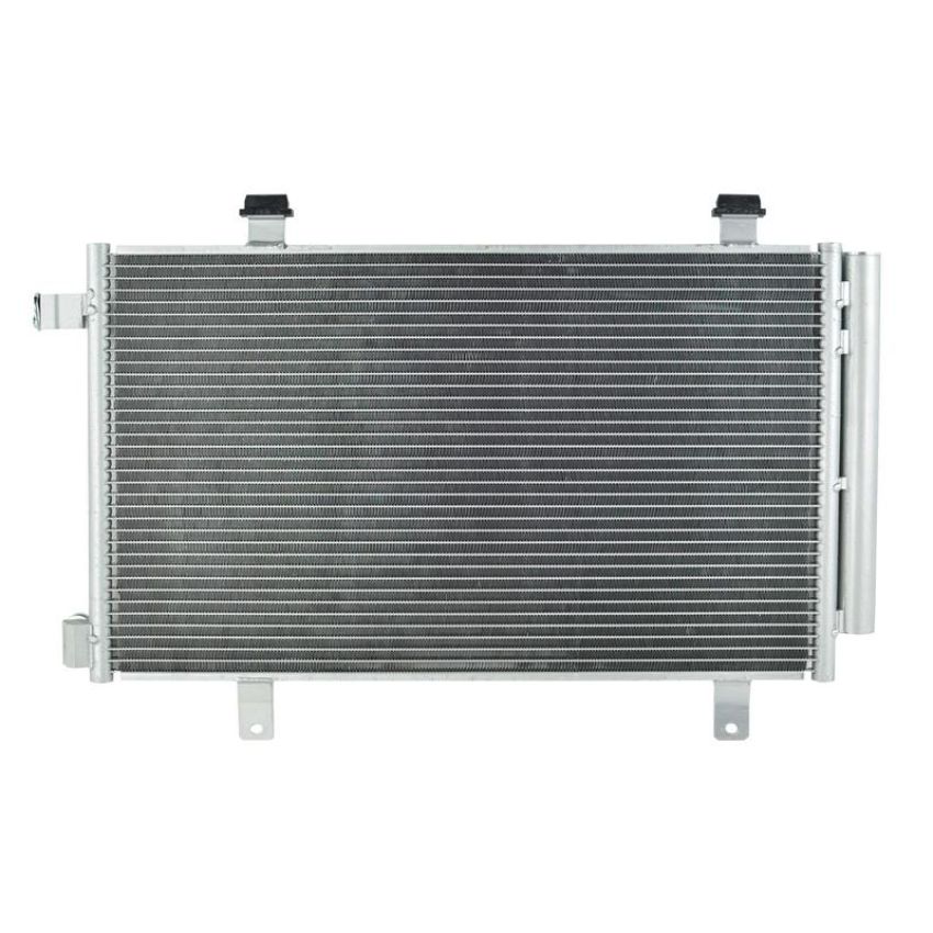 ONE STOP SOLUTIONS 3693 OSC Cooling Products 3693 New Condenser