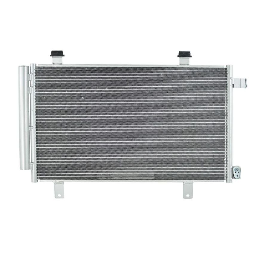 ONE STOP SOLUTIONS 3693 OSC Cooling Products 3693 New Condenser