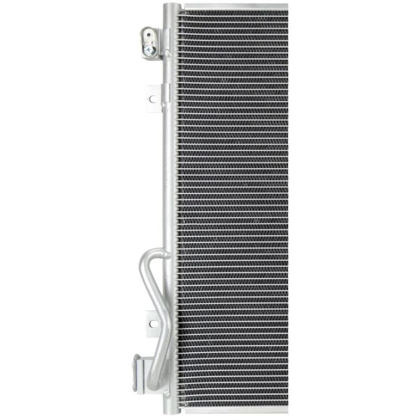 ONE STOP SOLUTIONS 3695 OSC Cooling Products 3695 New Condenser