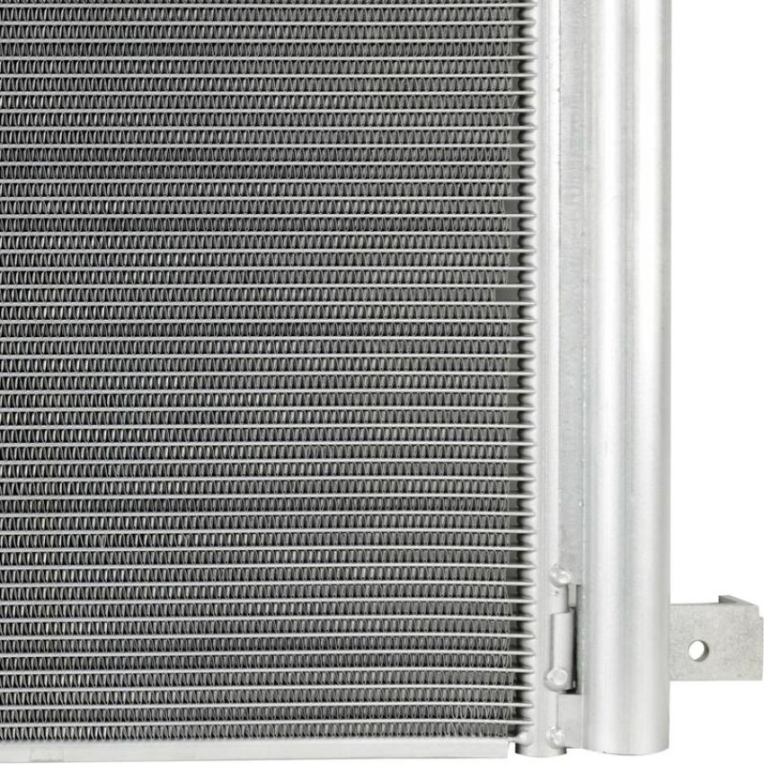 ONE STOP SOLUTIONS 3695 OSC Cooling Products 3695 New Condenser