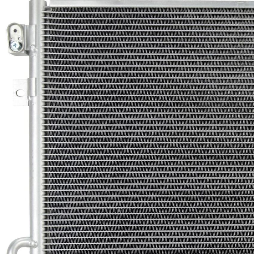 ONE STOP SOLUTIONS 3695 OSC Cooling Products 3695 New Condenser