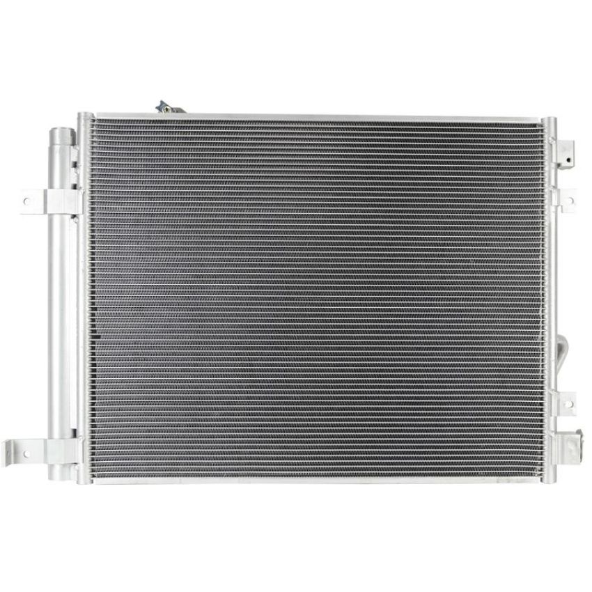 ONE STOP SOLUTIONS 3695 OSC Cooling Products 3695 New Condenser