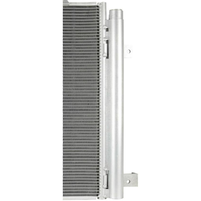 ONE STOP SOLUTIONS 3695 OSC Cooling Products 3695 New Condenser