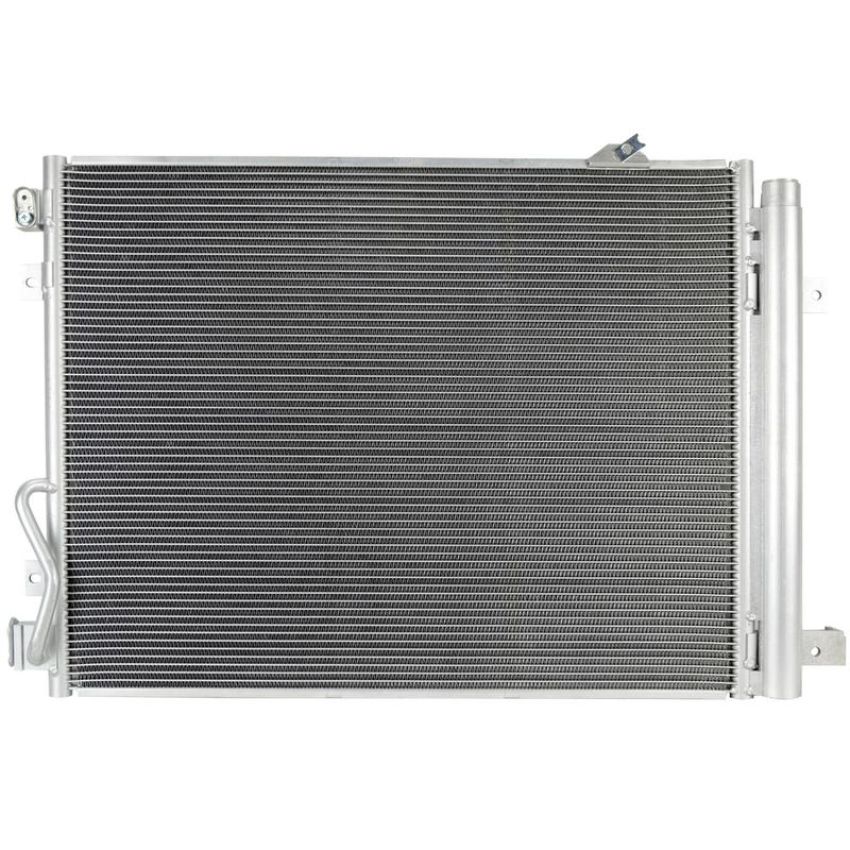 ONE STOP SOLUTIONS 3695 OSC Cooling Products 3695 New Condenser