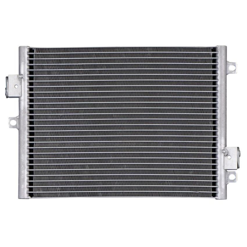 ONE STOP SOLUTIONS 3700 OSC Cooling Products 3700 New Condenser