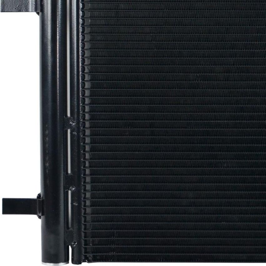 ONE STOP SOLUTIONS 3733 OSC Cooling Products 3733 New Condenser