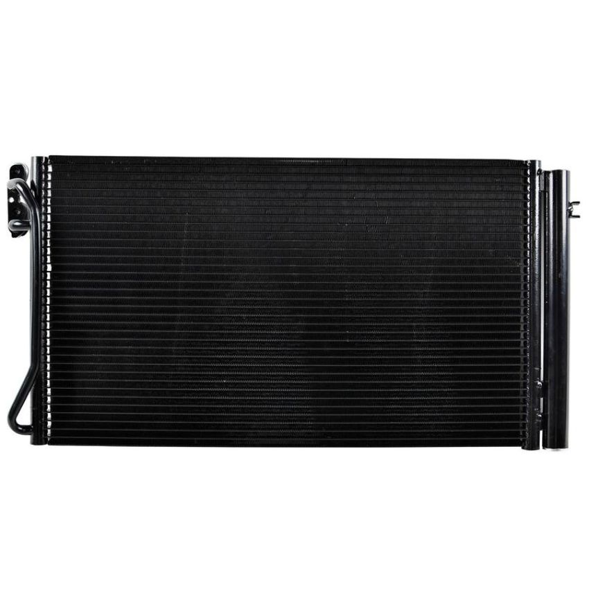 ONE STOP SOLUTIONS 3739 OSC Cooling Products 3739 New Condenser