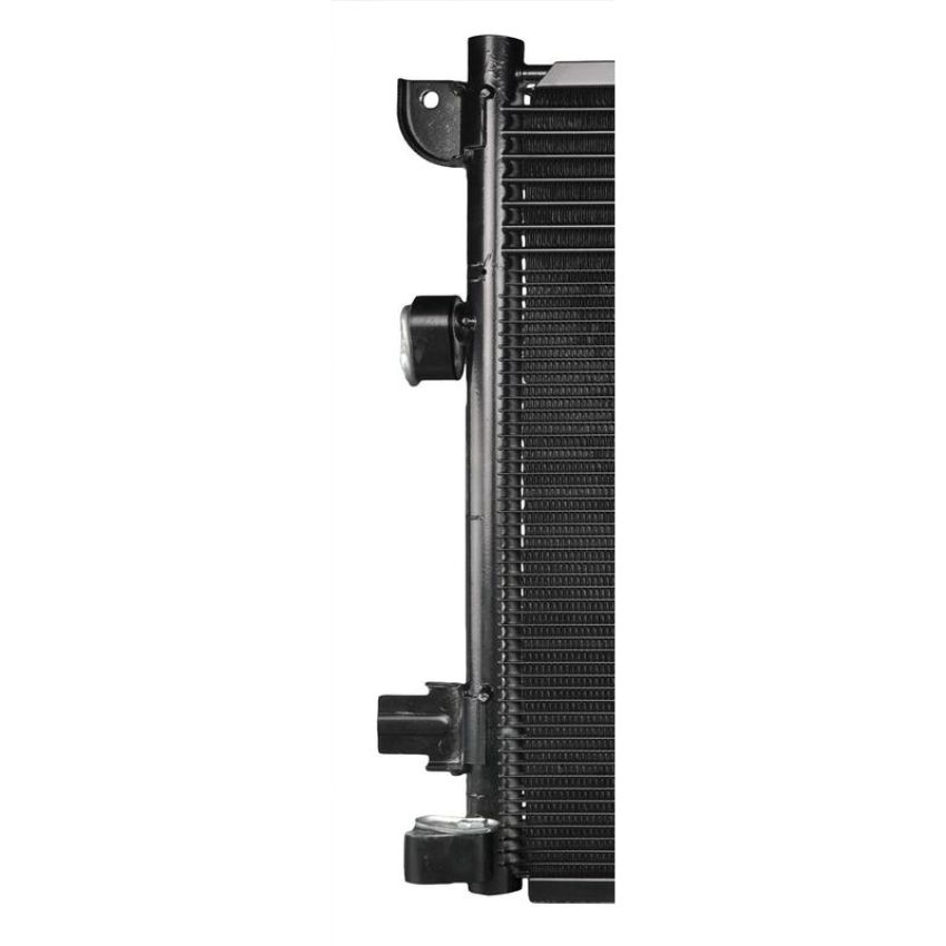 ONE STOP SOLUTIONS 3746 OSC Cooling Products 3746 New Condenser