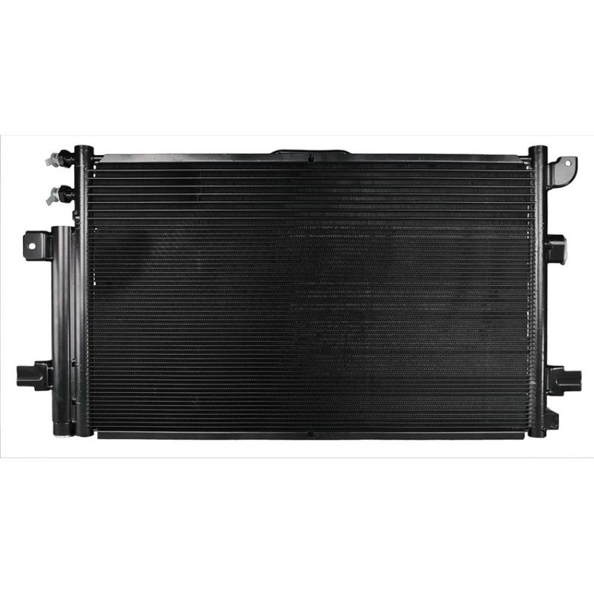 ONE STOP SOLUTIONS 3746 OSC Cooling Products 3746 New Condenser