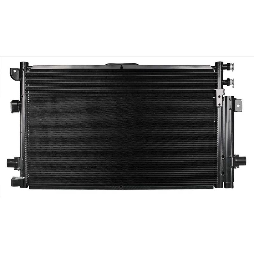 ONE STOP SOLUTIONS 3746 OSC Cooling Products 3746 New Condenser