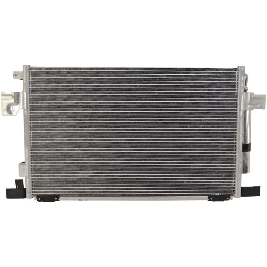 ONE STOP SOLUTIONS 3747 OSC Cooling Products 3747 New Condenser