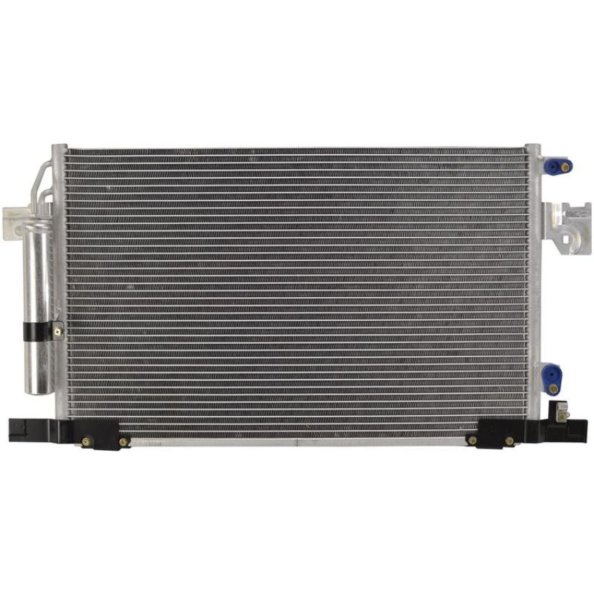 ONE STOP SOLUTIONS 3747 OSC Cooling Products 3747 New Condenser