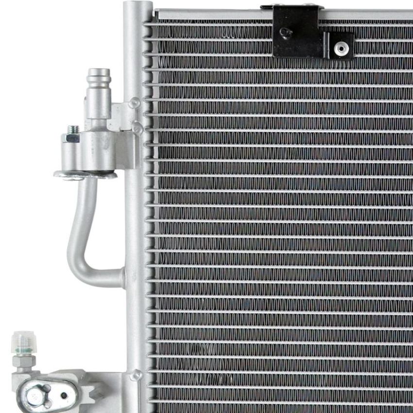 ONE STOP SOLUTIONS 3749 OSC Cooling Products 3749 New Condenser
