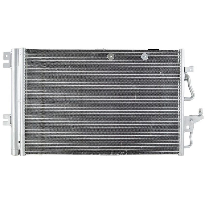 ONE STOP SOLUTIONS 3749 OSC Cooling Products 3749 New Condenser