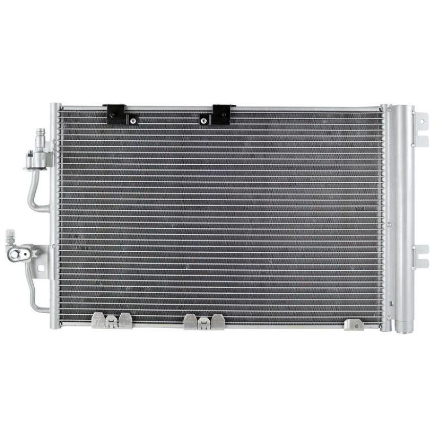 ONE STOP SOLUTIONS 3749 OSC Cooling Products 3749 New Condenser