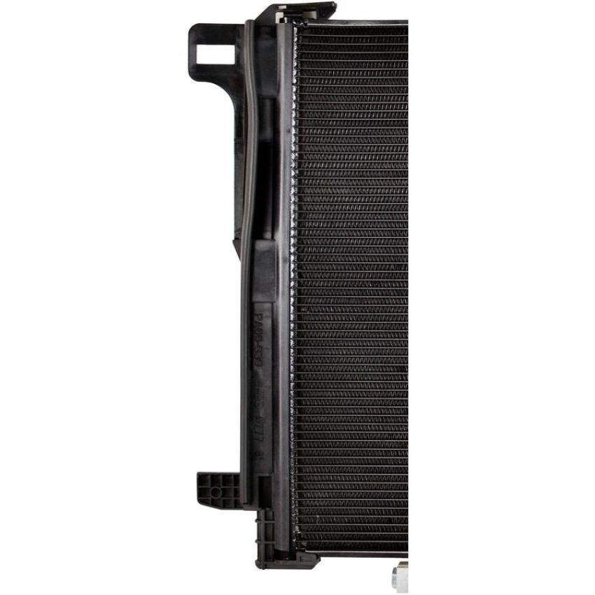 ONE STOP SOLUTIONS 3760 OSC Cooling Products 3760 New Condenser
