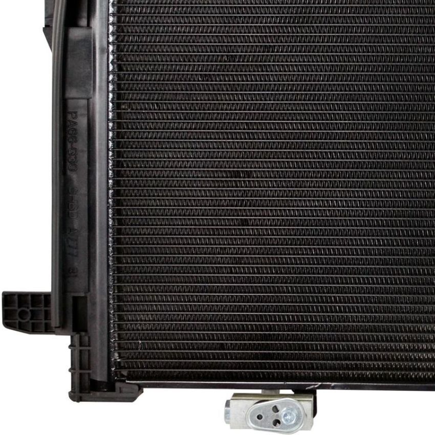 ONE STOP SOLUTIONS 3760 OSC Cooling Products 3760 New Condenser