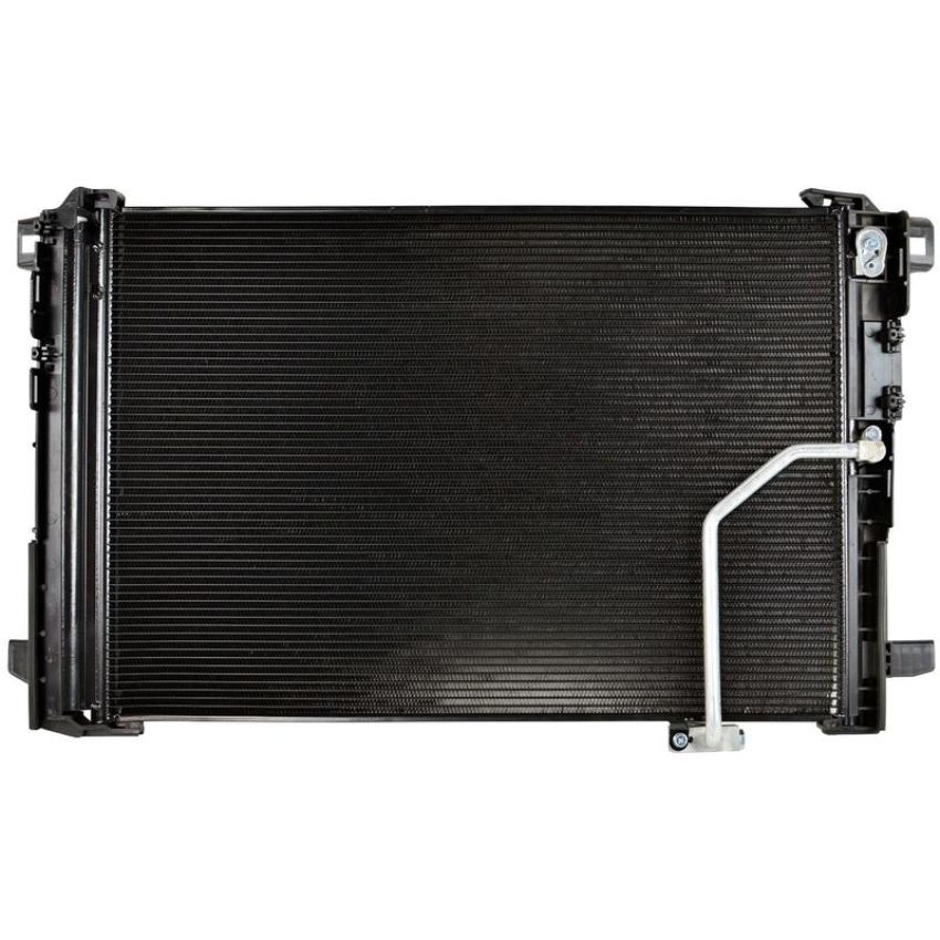 ONE STOP SOLUTIONS 3760 OSC Cooling Products 3760 New Condenser
