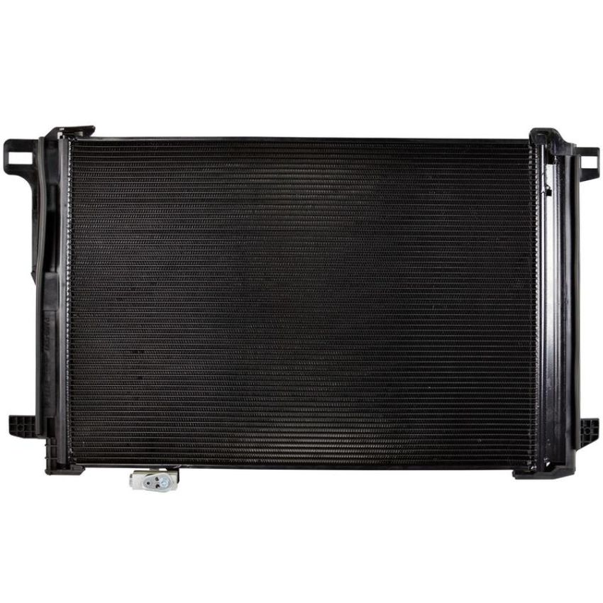 ONE STOP SOLUTIONS 3760 OSC Cooling Products 3760 New Condenser