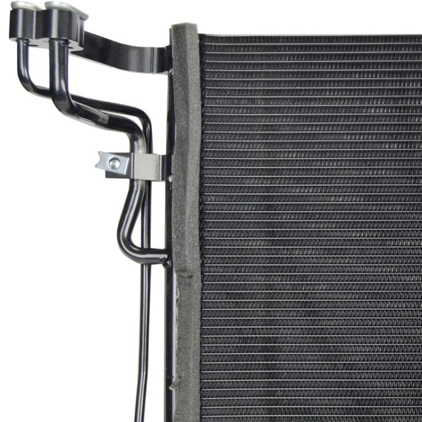 ONE STOP SOLUTIONS 3761 OSC Cooling Products 3761 New Condenser