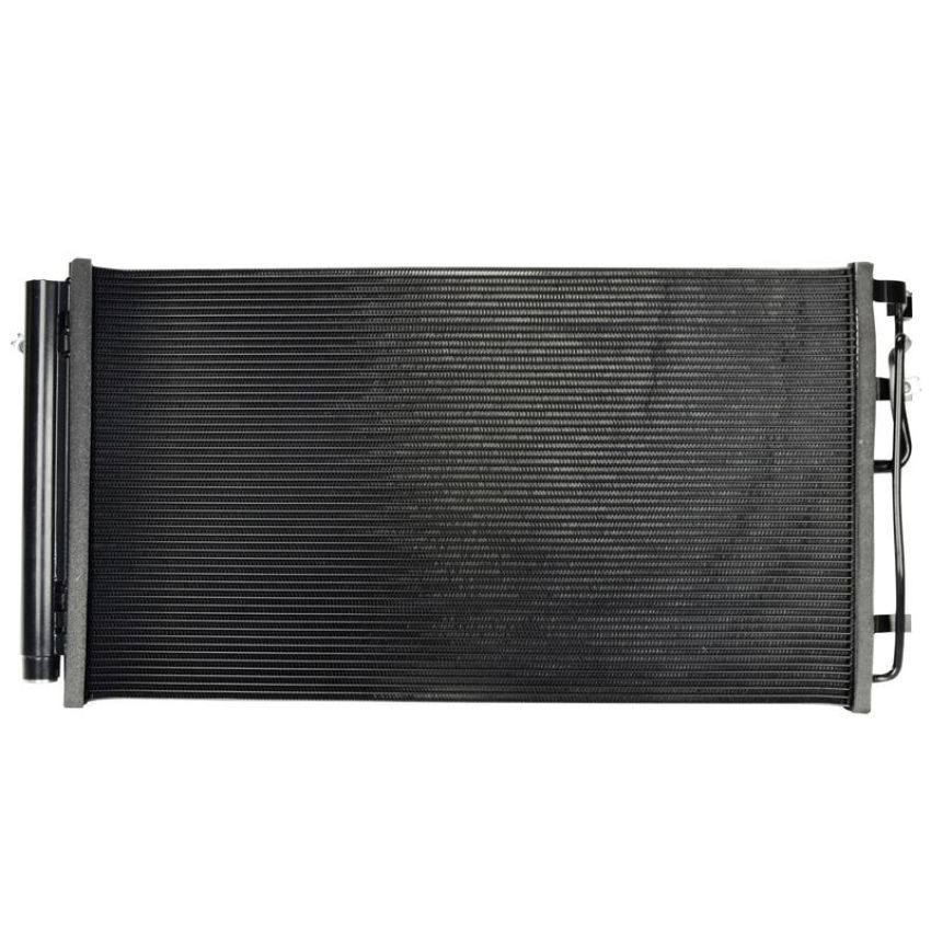 ONE STOP SOLUTIONS 3761 OSC Cooling Products 3761 New Condenser