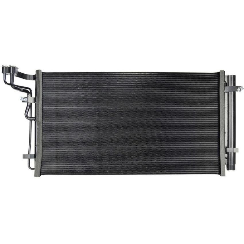 ONE STOP SOLUTIONS 3761 OSC Cooling Products 3761 New Condenser