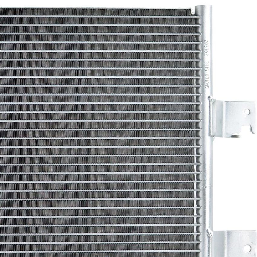 ONE STOP SOLUTIONS 3762 OSC Cooling Products 3762 New Condenser