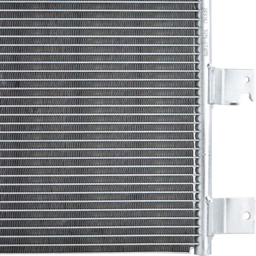 ONE STOP SOLUTIONS 3762 OSC Cooling Products 3762 New Condenser