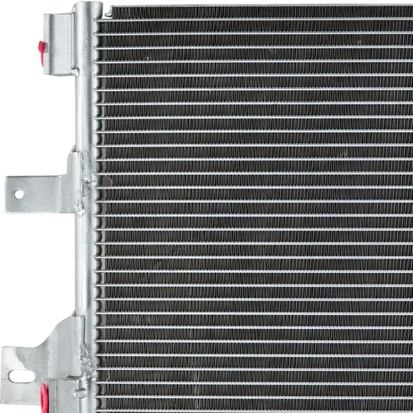 ONE STOP SOLUTIONS 3762 OSC Cooling Products 3762 New Condenser