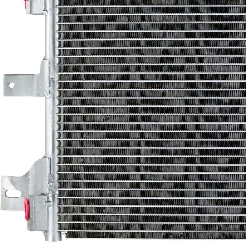 ONE STOP SOLUTIONS 3762 OSC Cooling Products 3762 New Condenser