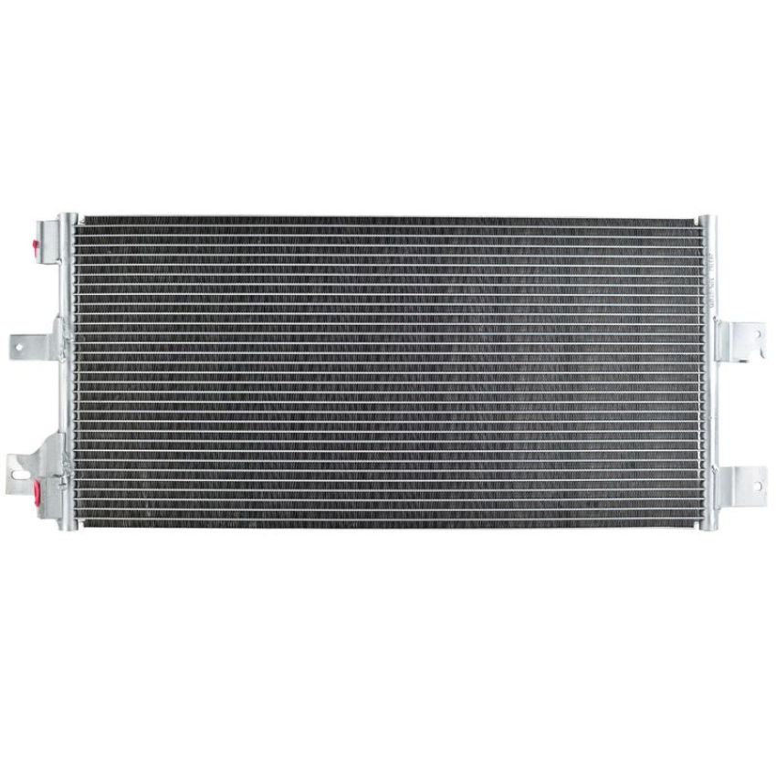 ONE STOP SOLUTIONS 3762 OSC Cooling Products 3762 New Condenser