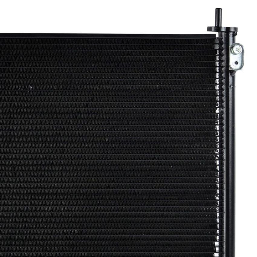 ONE STOP SOLUTIONS 3766 OSC Cooling Products 3766 New Condenser