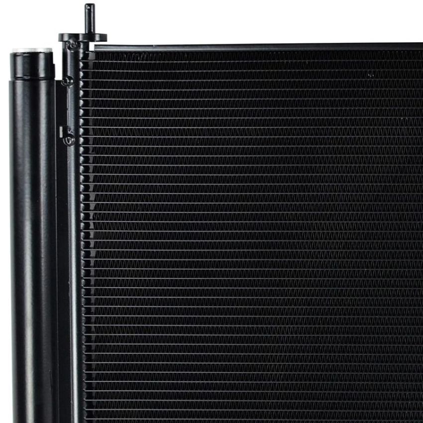ONE STOP SOLUTIONS 3766 OSC Cooling Products 3766 New Condenser