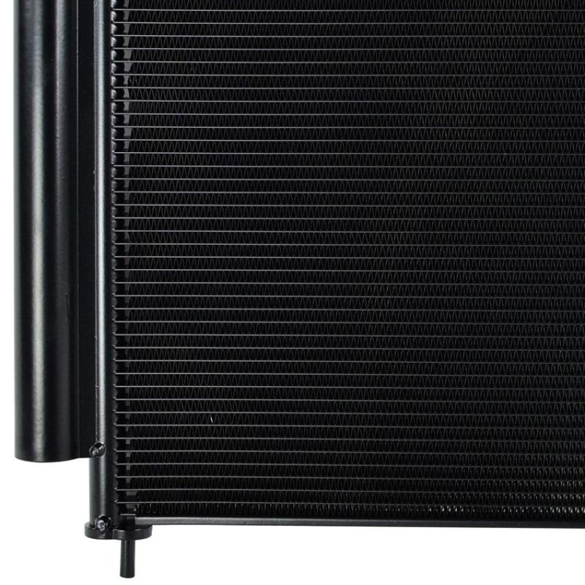 ONE STOP SOLUTIONS 3766 OSC Cooling Products 3766 New Condenser