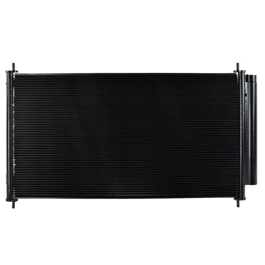 ONE STOP SOLUTIONS 3766 OSC Cooling Products 3766 New Condenser