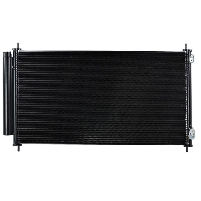 ONE STOP SOLUTIONS 3766 OSC Cooling Products 3766 New Condenser