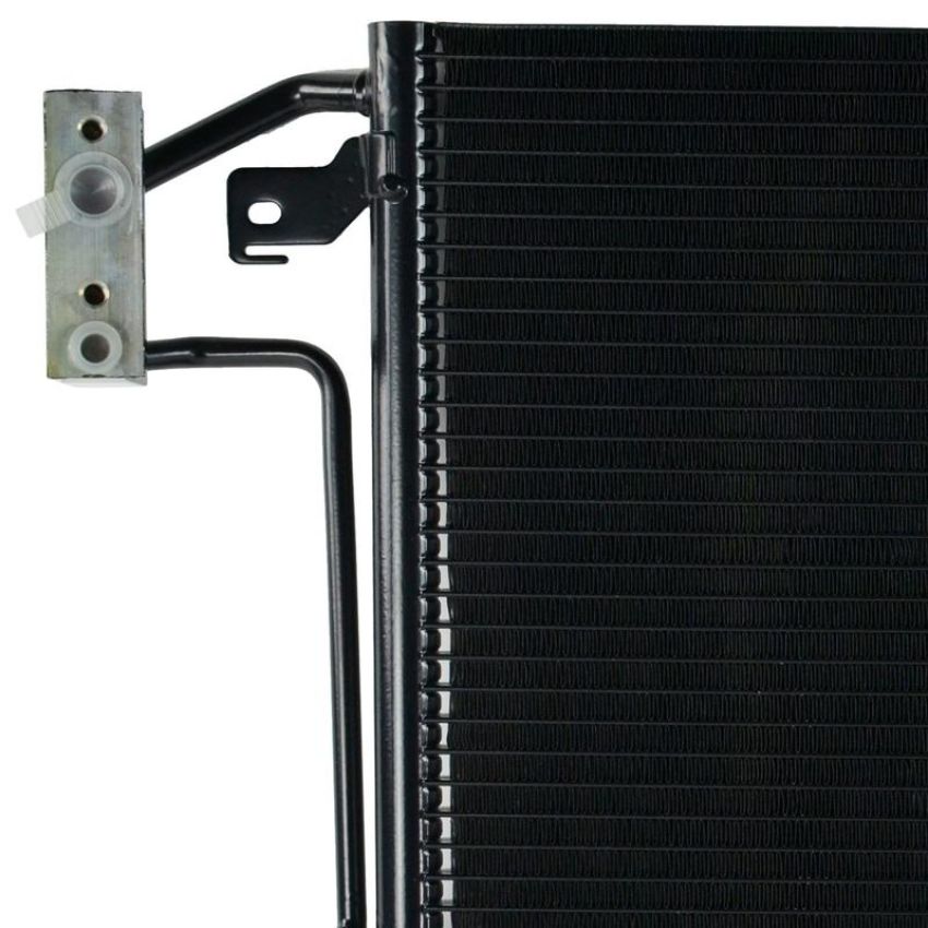 ONE STOP SOLUTIONS 3768 OSC Cooling Products 3768 New Condenser
