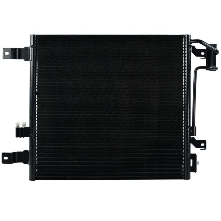 ONE STOP SOLUTIONS 3768 OSC Cooling Products 3768 New Condenser