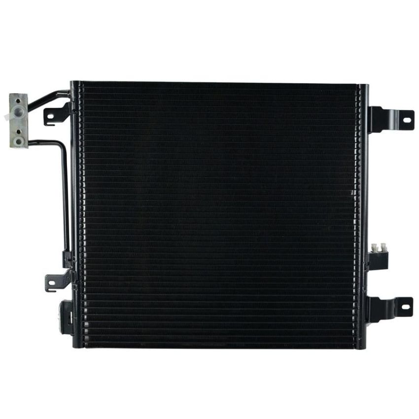 ONE STOP SOLUTIONS 3768 OSC Cooling Products 3768 New Condenser