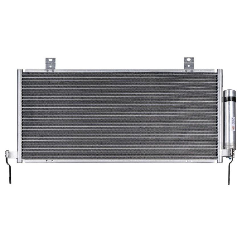 ONE STOP SOLUTIONS 3770 CONDENSER